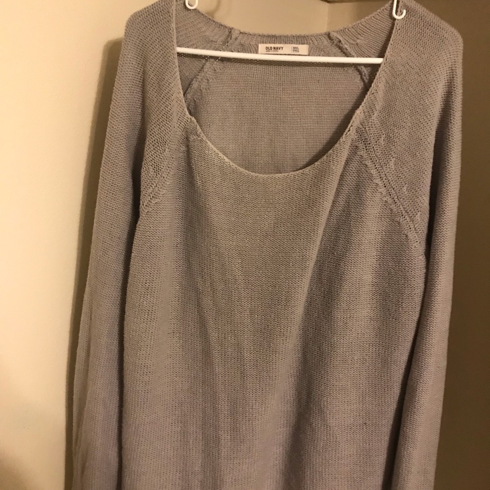 Very cute Sweater!